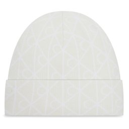 Шапка Calvin Klein LV04D8050G Екрю