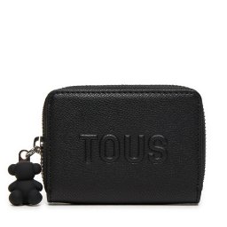 Портфейл TOUS 2002001951 Черен