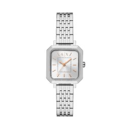 Часовник Armani Exchange Leila AX5724 Сребрист