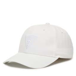Шапка с козирка Guess Z4YZ00 WFKN0 Бял