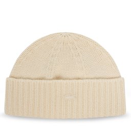 Шапка Lacoste RB4163 Екрю