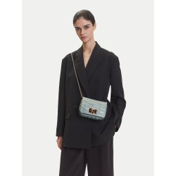 Дамска чанта Furla 1927 WE00735 BX3221 CN 3963S Светлосиньо