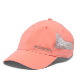 Шапка с козирка Columbia Tech Shade™ II Hat 2121071 Коралов