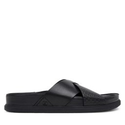 Чехли Clarks Torford Cross 26181382 Черен