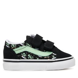 Гуменки Vans Old Skool V VN000CTGYJ71 Черен