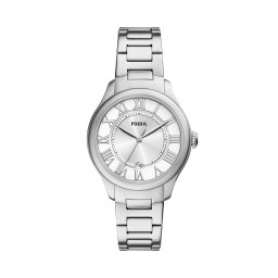 Часовник Fossil Gilmore ES5393 Сребрист