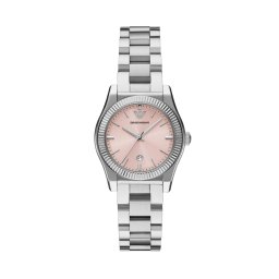 Часовник Emporio Armani Federica AR11658 Сребрист