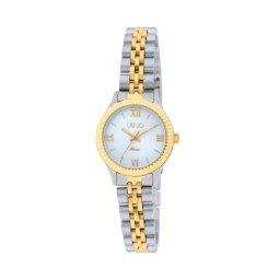 Часовник Liu Jo Casual Tessia TLJ2646 Сребрист