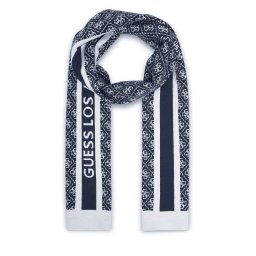 Зимен шал Guess W4BZ22 Z3JD2 Тъмносин