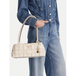 Дамска чанта Guess HWWG80 72080 Екрю