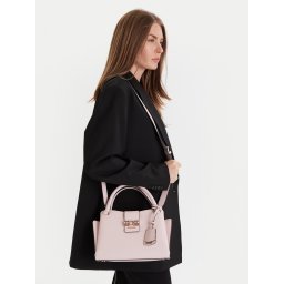 Дамска чанта Guess HWVG98 91050 Розов