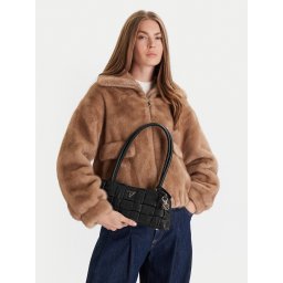 Дамска чанта Guess HWWG80 72080 Черен