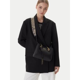 Дамска чанта Emporio Armani EW000382 AF12103 MC032 Черен