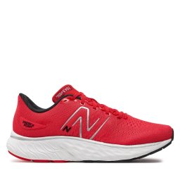Маратонки за бягане New Balance Fresh Foam Evoz v3 MEVOZRR3 Червен