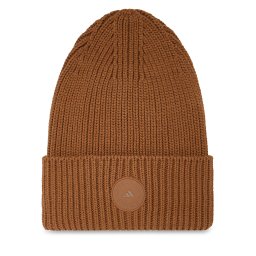 Шапка adidas by Stella McCartney JZ5527 Кафяв