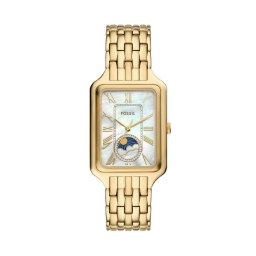 Часовник Fossil Raquel ES5398 Златист