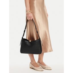 Дамска чанта Furla Sfera Soft M WB01403 BX3977 CN O6000 Черен