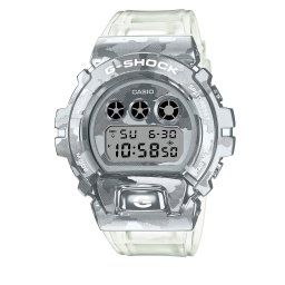 Часовник G-Shock GM-6900SCM-1ER Бял