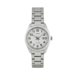 Часовник Casio LTP-1302PD-7BVEG Сребрист
