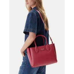 Дамска чанта Emporio Armani EW002329 AF17799 M5068 Бордо