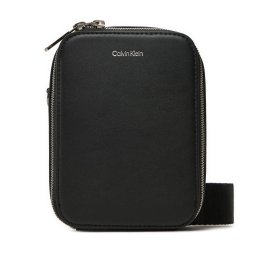 Мъжка чантичка Calvin Klein Ck Sleek Reporter Xs K50K512747 Черен