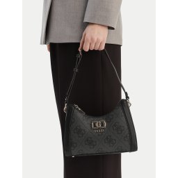 Дамска чанта Guess Karnilla HWOS99 01180 Сив