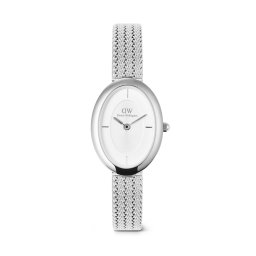 Часовник Daniel Wellington DW00100884 Сребрист