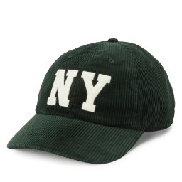 Шапка с козирка Polo Ralph Lauren 211A87348001 Зелен
