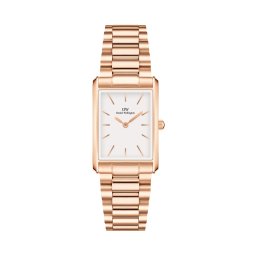 Часовник Daniel Wellington Bound 9-Link DW00100699 Златист