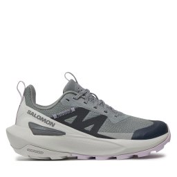 Туристически Salomon Elixir Activ L47457500 Сив