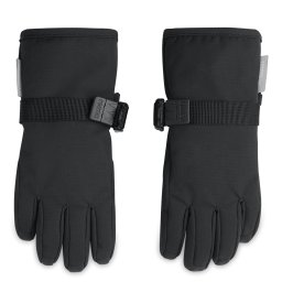 Детски ръкавици Reima Tartu 5300105A Черен
