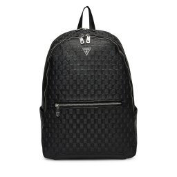 Раница Guess HMTODEP5275 Черен