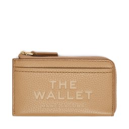 Портмоне Marc Jacobs 2S4SMP010S02 Кафяв