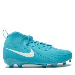 Обувки за футбол Nike Jr Phantom Luna II Acad F/MG FJ2603 400 Син