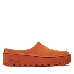 Чехли Nike W AF1 Lover Xx AO1523 800 Оранжев