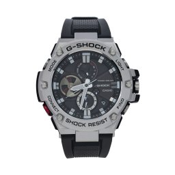 Часовник G-Shock GST-B100-1AER Сребрист