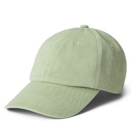Шапка с козирка Polo Ralph Lauren 710964764001 Зелен