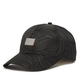 Шапка с козирка Guess AM9486 POL01 Черен