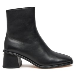 Боти Coach Gigi Bootie CX017 Черен