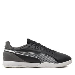 Обувки за футбол Puma KING MATCH IT 107880 01 Черен