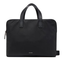 Чанта за лаптоп Calvin Klein Business Tech 2g Laptop Bag K50K512933 Черен
