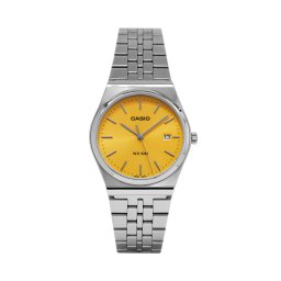 Часовник Casio MTP-B145D-9AVEF Сребрист