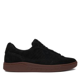 Сникърси Clarks CraftRally Ace 26183359 Черен