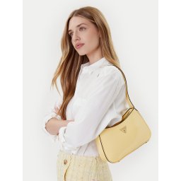 Дамска чанта Guess Arnela HWNY94 96170 Жълт
