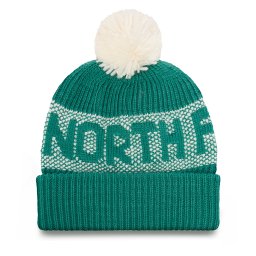 Шапка The North Face Retro Cabin NF0A88QW Зелен