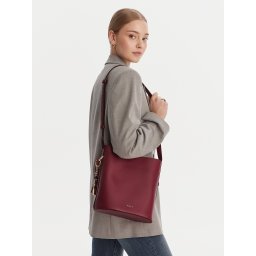 Дамска чанта Furla Roxie S WB01875 ARE000 CN CGQ00 Бордо
