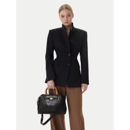 Дамска чанта Guess HWKB95 06060 Черен