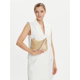 Дамска чанта Guess HWCE93 50170 Златист