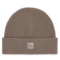 Шапка Calvin Klein Chunky K60K612584 Бежов