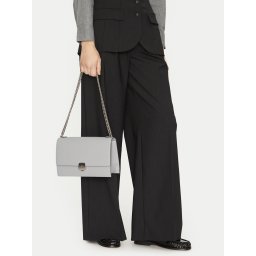 Дамска чанта Calvin Klein Jeans K60K612709 Сив